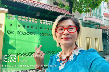 Bán Nhà 2 Tầng Mặt Tiền Xe Hơi 5M Đ. Bà Lê Chân, Tân Định, Quận 1- Dt Siêu ,Lớn 105M2- Ngang