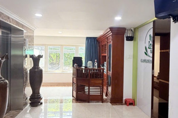 Bán Nhà Hẻm 16M Tân Quý - 400M Chợ Tân Hương, 5X18m - 4T- 4Pn - Thang Máy, 13,7 Tỷ