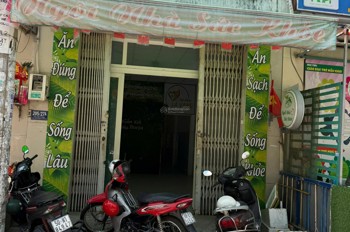 Bán Nhà Cấp 4 (96M2) Đường Bình Trị Đông (Lộ Giới 12M), P.bình Trị Đông, Q.bình Tân, Tp Hồ Chí Minh