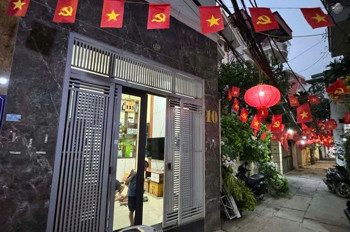 Bán Nhà Trần Cung – Lô Góc 2 Thoáng – Ô Tô Đỗ Cửa – Tiềm Năng Tăng Giá Cao