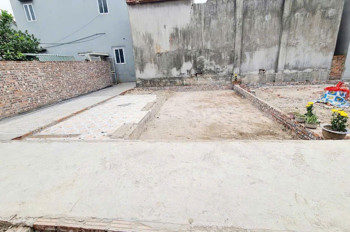 Bán 40M2 Đất, Đức Thượng,Hoài Đức,Hà Nội, Lô Góc 20M Ra Ô Tô