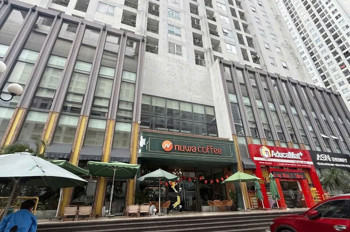 Mặt Bằng Vàng - Siêu Khủng Đối Diện Keangnam - 27M Mặt Tiền Hiếm Có Tại Cầu Giấy