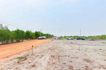 Bán Đất Đầu Tư Giá Tốt Gần Kcn Becamex – Minh Thành 5, Chơn Thành,Vị Trí Vàng,Tiềm Năng Sinh Lời Cao