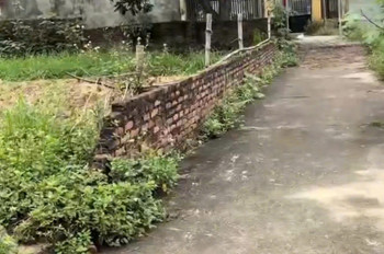 Chính Chủ Cần Tiền Bán Rẻ Lô Đất Cực Đẹp Tại Vân Phú, Việt Trì