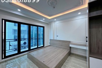 Siêu Phẩm Ccmn Ngọc Khánh 55M2 - 8 Tầng Thang Máy - Sát Vinhomes Giảng Võ - Giá 25 Tỷ