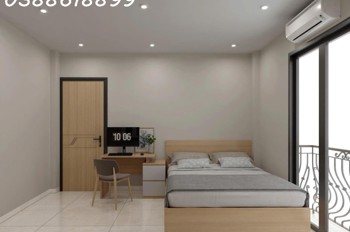 Siêu Phẩm Ccmn Đào Tấn 90M2 - 8 Tầng Thang Máy - 25 Phòng - Giá 31.5 Tỷ