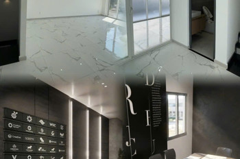 Cho Thuê Mặt Bằng Văn Phòng – Khu Sala, Quận 2