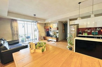 (Tin Thật 100%) Căn Hộ Lô Góc 110M2 X 3Pn Có Slot Ô Tô Tại Botanic Towers - Nội Thất 800 Triệu