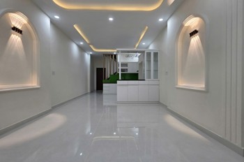 Bán Nhà Mặt Phố Kha Vạn Cân, Linh Trung, Thủ Đức, Tp Hcm. Dt 120M2, 2 Tầng. Giá 10.1 Tỷ, Shr