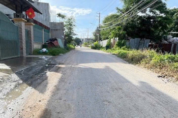 Bán Đất Đường 6M Diện Tích 5X20m Giá 6,3 Tỷ Đường Đông Thạnh 8 -1