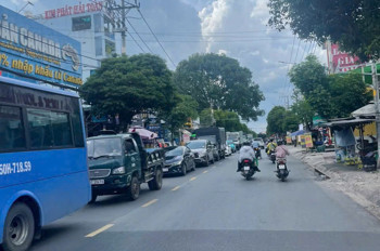 Siêu Phẩm Mt Lê Văn Khương – Ngang 24M – Quỹ Đất Khủng – Chỉ 22 Tỷ