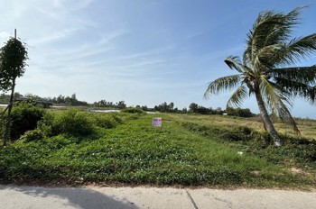 Đất Đẹp - Đầu Tư Là Sinh Lời - Chính Chủ Bán Lô Đất Khóm 3 Phường 1, Giá Rai, Bạc Liêu