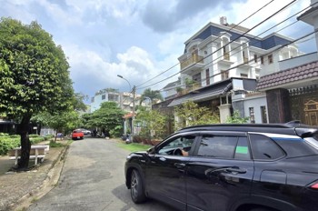 Bán Nhà Đường Linh Trung, Phường Linh Trung,Thủ Đức, Tp Hcm. Dt 80M2, 1 Tầng, Shr - Giá 8.45 Tỷ 