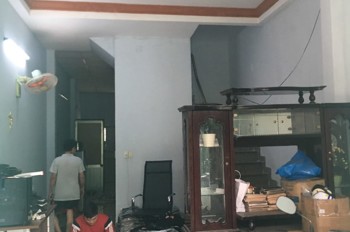 Bán Nhà Hxt Đường Ao Đôi, Bình Tân, 63M2, 4X15.5, 2 Tầng, 3.65 Tỷ Tl