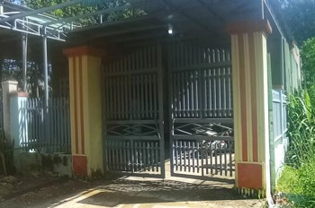 Bán Nhà Giá Tốt – Biên Phòng, Đồng Xoài