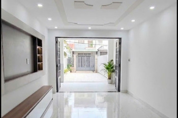 Bán Nhà 7/ Đường Liên Khu 5-6, Bhhb, Bình Tân - 56M2 - Hẻm 6Mét - Chỉ 4.1 Tỷ