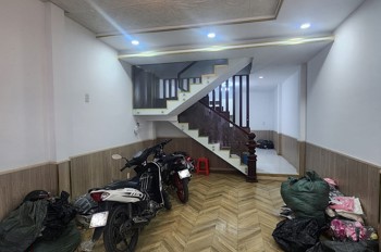 Bán Nhà 2 Tầng, 61M2, Hẻm Xe Hơi Bình Thành, Bhhb Bình Tân, Chỉ 3.5 Tỷ Tl