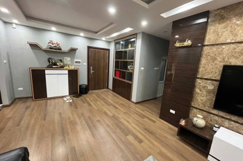 Căn Góc Ct2b Kđt Nam Cường 104M 3Pn Nội Thất Siêu Đẹp Slot Ô Tô, 11.95 Tỷ