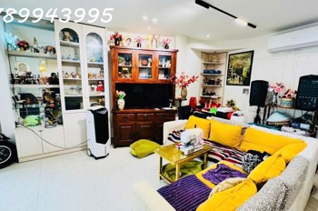 Lê Văn Sỹ - Nhà Mới Ở Ngay - Ngang Khủng Gần 8M - Hẻm Ba Gác - Cách Mặt Tiền Huỳnh Văn Bánh Vài Căn