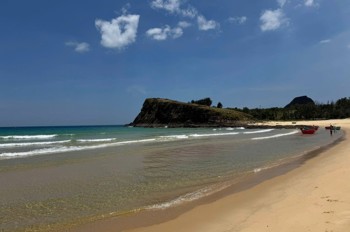 Đất Đẹp – Giá Tốt –Cần Bán Đất Tại Bãi Biển Hòn Choi–hòn Yến,An Hòa, Tuy An, Phú Yên