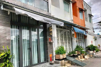 Bán Nhà Hẻm Xe Hơi Quận 7, Gần Chợ Phú Thuận 5 Tỷ 959