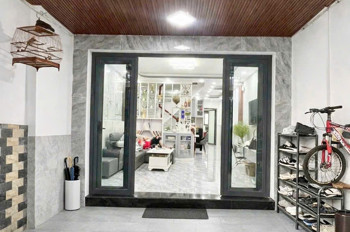 Nhà 76M² (4X19) – Sổ Riêng Dương Cát Lợi – Sát Q7 Pmh 4 Tỷ 850