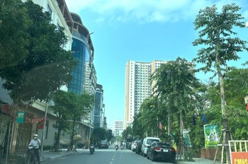 Siêu Phẩm Lô Góc Biệt Thự Kđt Hạ Đình 169M2 - Vị Trí Đắc Địa - Tiềm Năng Tăng Trưởng Vô Hạn 