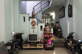 Bán Nhà Hxt Đường Bình Trị Đông, Bình Tân, 80M2, 4X20, 3 Tầng, 4Pn, Chỉ 5.5 Tỷ