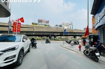 Bán Siêu Phẩm Mặt Phố Tưởng Dân Bảo - Khuất Duy Tiến 60M2 - Kinh Doanh Đỉnh - Quy Hoạch Phố Đi