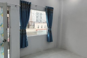 Bán Nhà Hxh Bình Trị Đông, 32M2 (4X8) 4.2 Tỷ