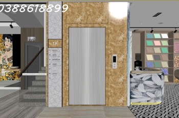 Bán Siêu Phẩm Building Mặt Phố Nguyễn Xiển 95M2 - 8 Tầng Thang Máy - Dòng Tiền 80Tr/tháng - Giá