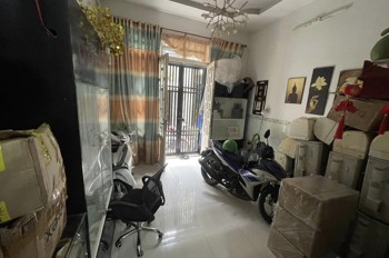 Bán Nhà Đẹp Đường Bình Trị Đông, 38M2, 2 Tầng, 3.2 Tỷ Tl