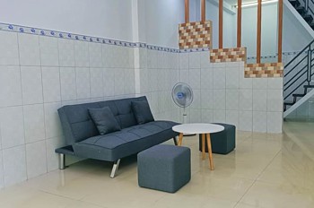 Bán Nhà Bình Trị Đông, 43M2, 2 Tầng, Chỉ 3.8 Tỷ Tl Chính Chủ