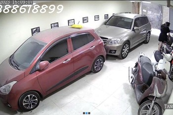 Bán Siêu Phẩm Building Trường Chinh 68M2 - 8 Tầng Thang Máy - Cách Mặt Phố 10M - Giá 26.8 Tỷ