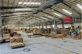 Cho Thuê Xưởng Tập Chung Thu Hút Sx Cnc, Cn Phụ Trợ, Với Khuôn Viên Lớn Thuận Lợi Sx