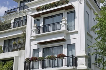 Bán Biệt Thự Liền Kề Khu D Gelexemco Lê Trọng Tấn, Hà Đông - Căn Góc, Mặt Tiền 6M, Sổ Đỏ 87M