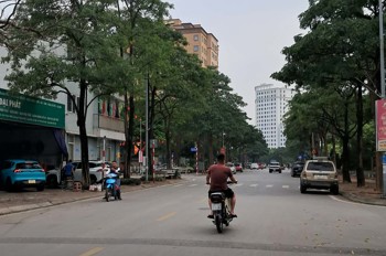 Bán Đất Khu Đô Thị Việt Hưng 52M2- Mặt Đường 25M Thoáng 1X Tỷ.[0372311369]