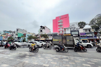 Chính Chủ Bán Nhà 3 Tầng Mtkd Đ. Nguyễn Văn Cừ - Ngay Ngã 4 Trần Hưng Đạo, Quận 1 - 4,4M*38m - Đất