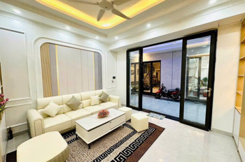 Thái Hà – 32M – 4T – Mt 5M – Lô Góc 3 Mặt Tiền – 8.5 Tỷ