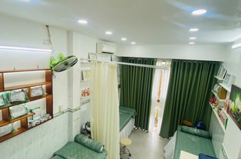 Nhà Đẹp Dọn Vào Ở Ngay–vị Trí Quá Ngon,Vừa Ở Vừa Kinh Doanh Cực Đỉnh