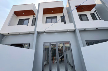 Tân Hòa, Biên Hòa – Chỉ 500Tr Sở Hữu Nhà Phố Full Nội Thất – Ngang 4.2M – Bank Hỗ Trợ 80% – Giá ~3