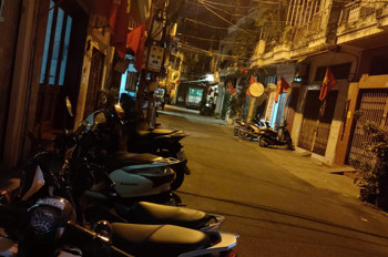 Nhà Mặt Phố Ô Tô Kinh Doanh Tả Thanh Oai 80M, 1.5 Tầng, Mặt Tiền 5M, 1.1 Tỷ Thanh Trì