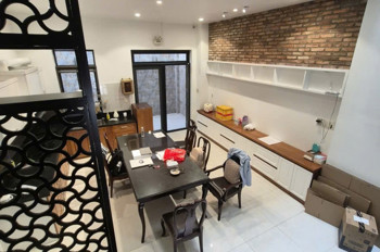 Bán Nhà Nguyễn Oanh, P17 Gò Vấp - 4 Tầng, 100M2, Đường 12M, Khu Nhà Cao Tầng - Chỉ 15,5 Tỷ