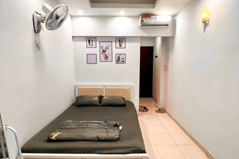 Cho Thuê Phòng Nội Thất Đầy Đủ Trung Tâm Quận 10 Hồ Chí Minh