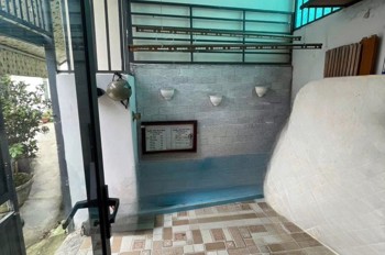 Bán Nhà 2 Tầng Hẻm Ô Tô Ngô Đến Ngay Chở Sơn Thuỷ Vĩnh Phước