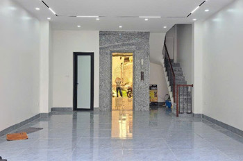 Bán Nhà Nguyễn Văn Linh 45M 6 Tầng Mt5.1m Thang Máy Gara Ô Tô Hơn 12 Tỷ