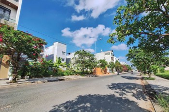 1 Nền Duy Nhất, Trục Chính 16M Kdc Đào Sư Tích, 5X19m, 7.22 Tỷ