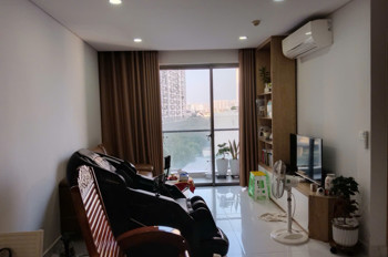Bán Căn Hộ Rẻ Nhất An Gia Riverside, Đường Đào Trí, Q 7, Hồ Chí Minh. 3Pn, 2Wc. Giá 4,8 Tỷ