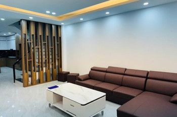 Bán Nhà Bát Khối 78M 6 Tầng Mt5m Thang Máy Gara Kinh Doanh Hơn 22 Tỷ