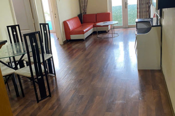 Chính Chủ Bán Cc Full Nội Thất Sẵn Sổ Tại Ngô Tất Tố-Bình Thạnh